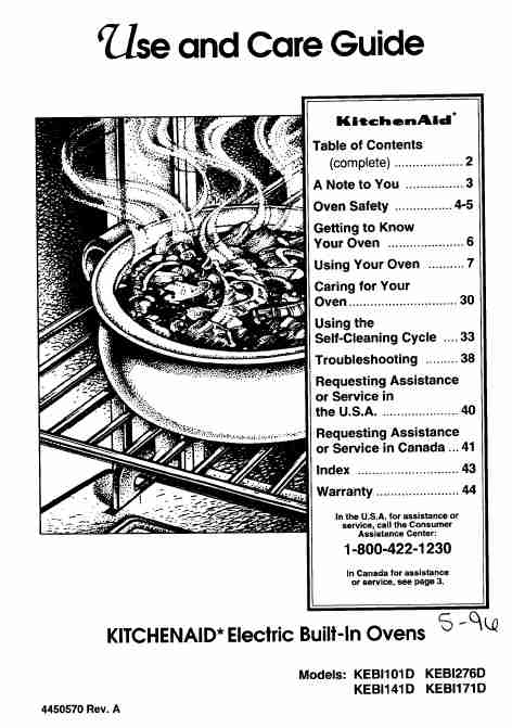 KitchenAid Oven KEBI101D-page_pdf